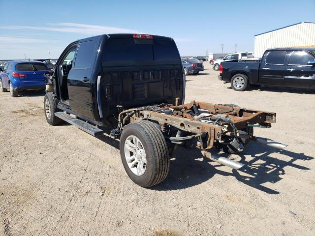 Photo 3 from auction – 2016 CHEVROLET SILVERADO with VIN 3GCUKREC0GG171856