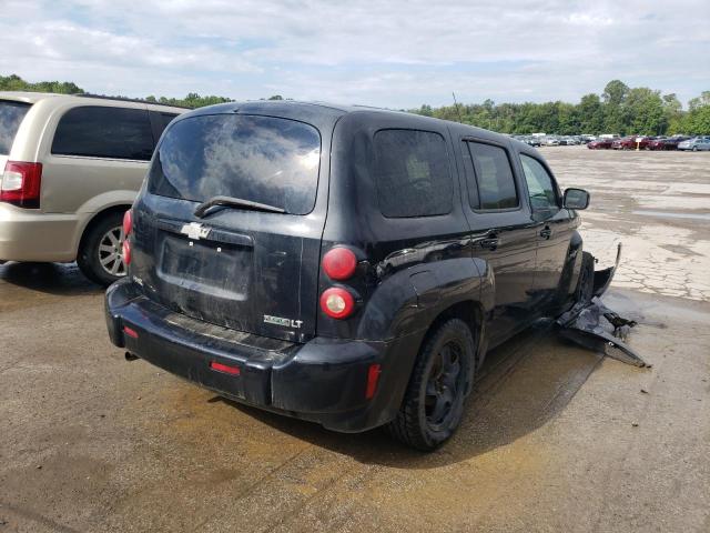 Photo 4 from auction – 2010 CHEVROLET HHR LT with VIN 3GNBABDB0AS575696