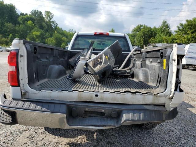 Photo 6 from auction – 2018 GMC SIERRA K15 with VIN 1GTN2LEC5JZ162000