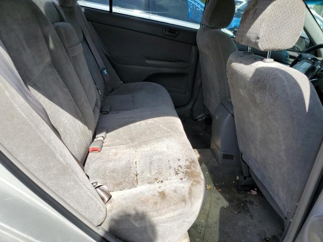 Photo 6 from auction – 2002 TOYOTA CAMRY LE with VIN 4T1BE32K72U531472