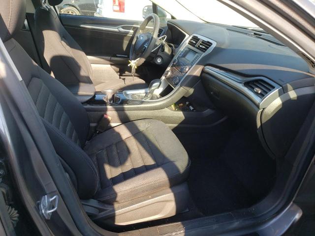 Photo 5 from auction – 2014 FORD FUSION SE with VIN 3FA6P0H70ER235244