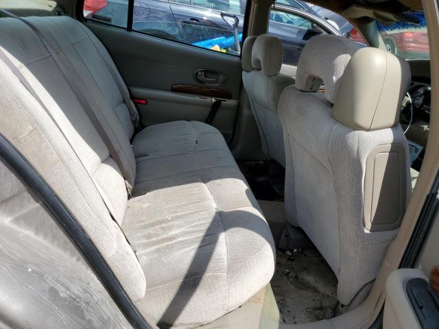 Photo 6 from auction – 2000 BUICK LESABRE CU with VIN 1G4HP54K0YU297116