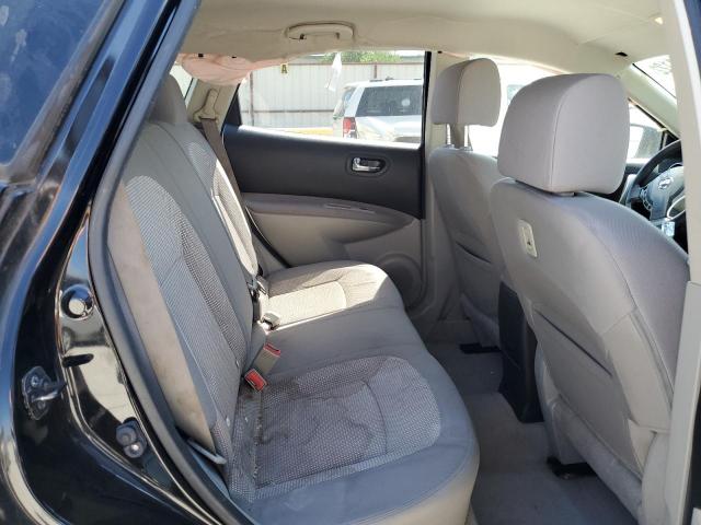 Photo 6 from auction – 2013 NISSAN ROGUE S with VIN JN8AS5MT8DW016048
