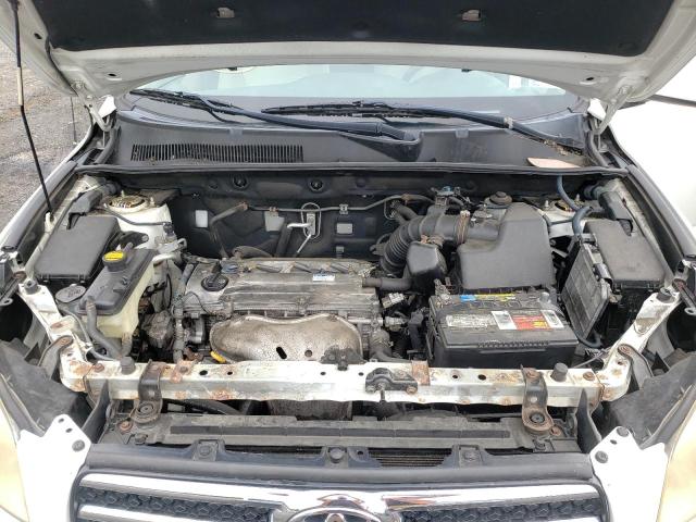 Photo 7 from auction – 2006 TOYOTA RAV4 LIMIT with VIN JTMBD31V765021478