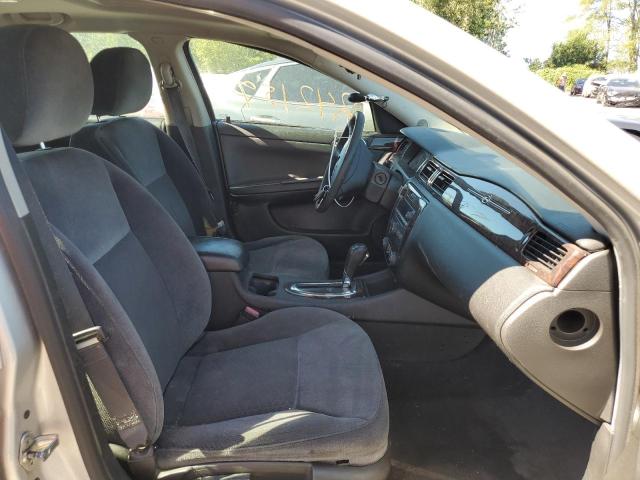 Photo 5 from auction – 2014 CHEVROLET IMPALA LIM with VIN 2G1WB5E32E1106779