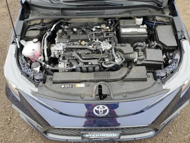 Photo 7 from auction – 2022 TOYOTA COROLLA SE with VIN 5YFP4MCE4NP105137