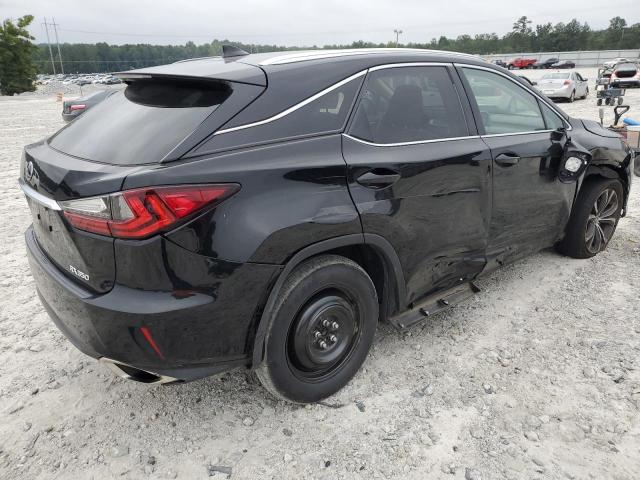 Photo 4 from auction – 2019 LEXUS RX 350 BAS with VIN 2T2ZZMCA2KC135977