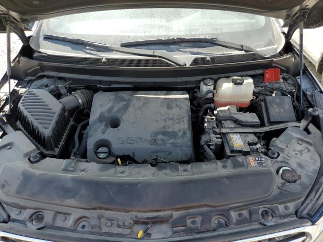Photo 7 from auction – 2020 BUICK ENCLAVE AV with VIN 5GAERDKW7LJ153303