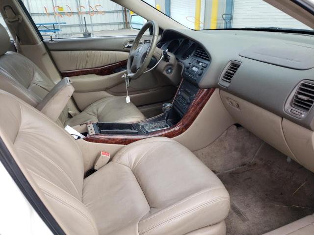 Photo 5 from auction – 2003 ACURA 3.2TL with VIN 19UUA56683A093650