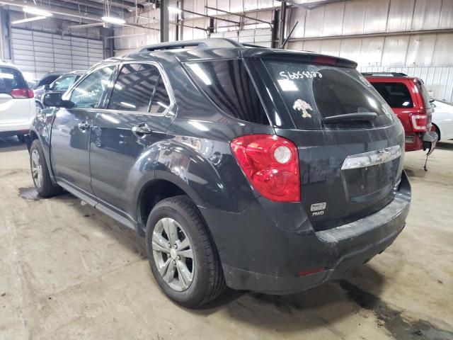 Photo 3 from auction – 2014 CHEVROLET EQUINOX LT with VIN 2GNFLFEK7E6178377