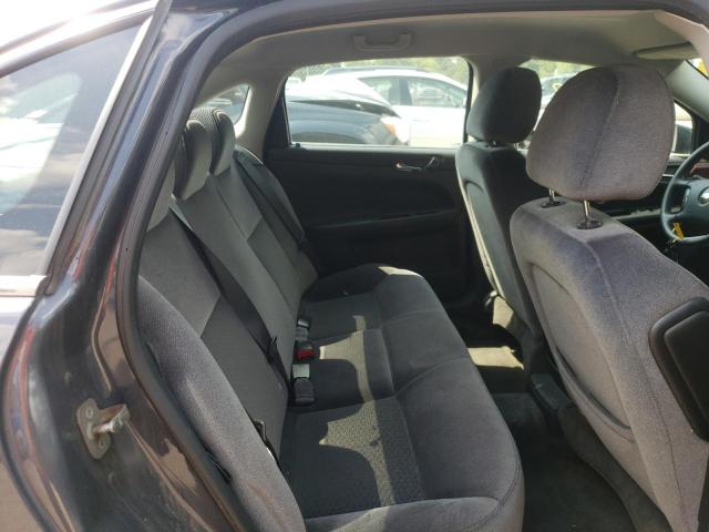 Photo 6 from auction – 2009 CHEVROLET IMPALA 1LT with VIN 2G1WT57K591182178