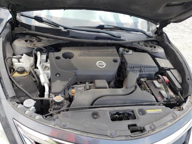 Photo 7 from auction – 2013 NISSAN ALTIMA 2.5 with VIN 1N4AL3AP9DN427765