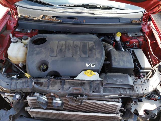 Photo 7 from auction – 2017 DODGE JOURNEY CR with VIN 3C4PDDGGXHT615067