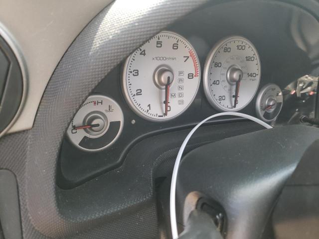 Photo 8 from auction – 2002 ACURA RSX with VIN JH4DC54852C002476