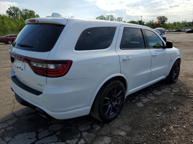 Photo 4 from auction – 2018 DODGE DURANGO SR with VIN 1C4SDJGJ6JC172647