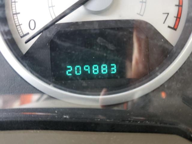 Photo 8 from auction – 2010 CHRYSLER TOWN & COU with VIN 2A4RR7DX7AR436763
