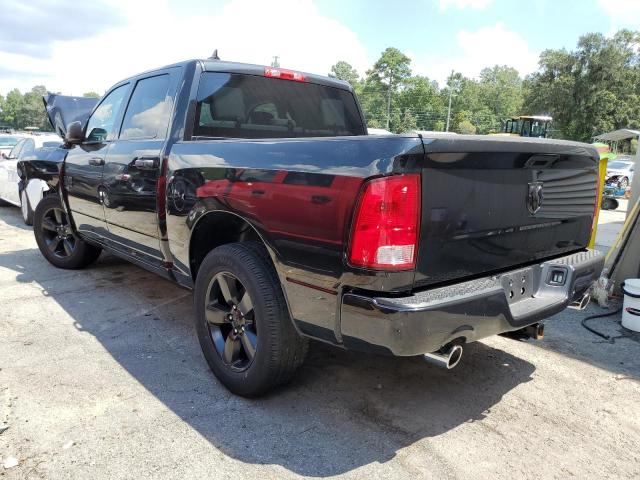 Photo 3 from auction – 2019 RAM 1500 CLASS with VIN 1C6RR6KTXKS579679