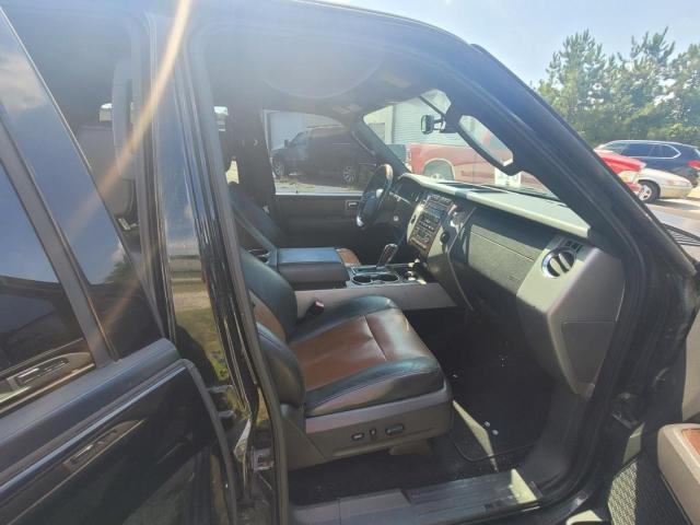 Photo 5 from auction – 2007 FORD EXPEDITION with VIN 1FMFK20537LA07931