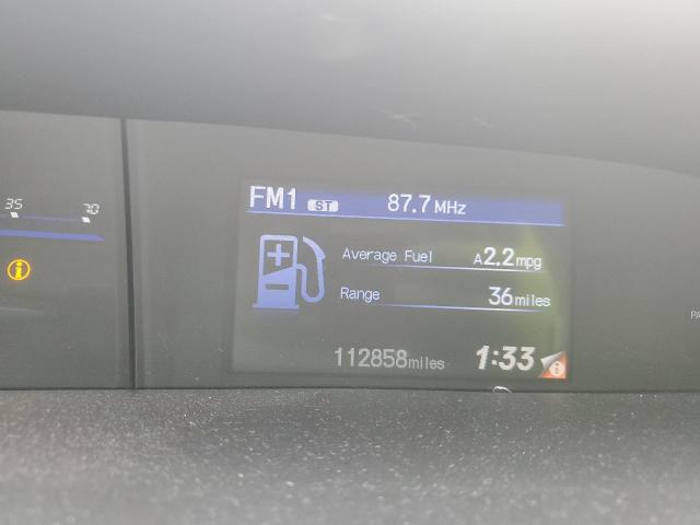Photo 8 from auction – 2012 HONDA CIVIC LX with VIN 19XFB2F55CE083925