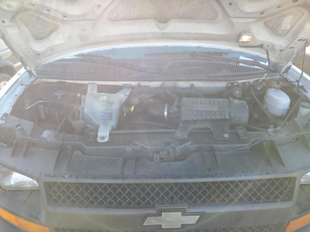 Zdjęcie 7 z aukcji – 2012 CHEVROLET EXPRESS G1 z VIN 1GCSGAFX2C1153539