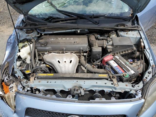 Photo 7 from auction – 2009 TOYOTA SCION TC with VIN JTKDE167X90284790