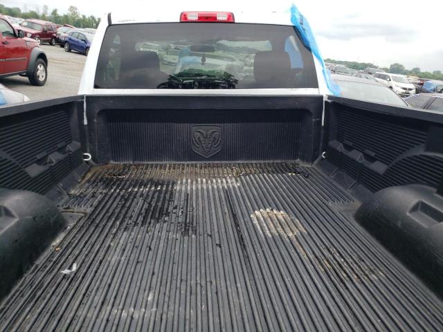 Photo 6 from auction – 2012 DODGE RAM 1500 S with VIN 3C6JD6EP6CG167620