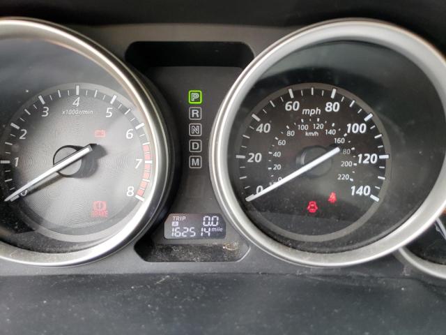 Photo 8 from auction – 2014 MAZDA CX-9 TOURI with VIN JM3TB3CVXE0429354
