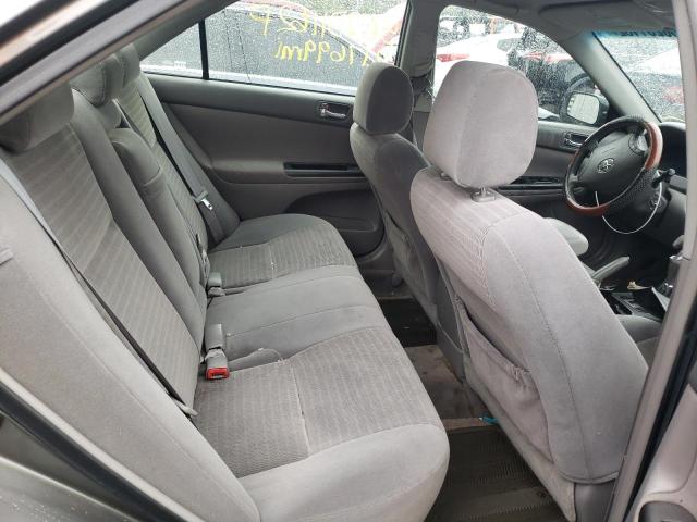 Photo 6 from auction – 2005 TOYOTA CAMRY LE with VIN 4T1BE32K55U604908