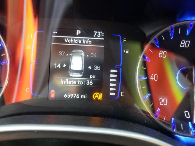 Photo 8 from auction – 2019 CHRYSLER PACIFICA T with VIN 2C4RC1BGXKR582860