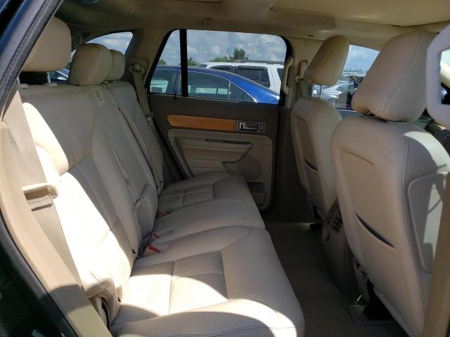 Photo 6 from auction – 2007 LINCOLN MKX with VIN 2LMDU68C67BJ37928