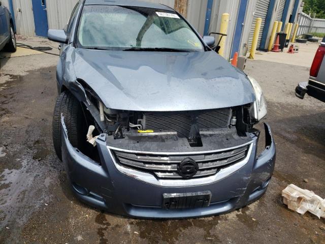 Photo 9 from auction – 2012 NISSAN ALTIMA BAS with VIN 1N4AL2AP5CC193791