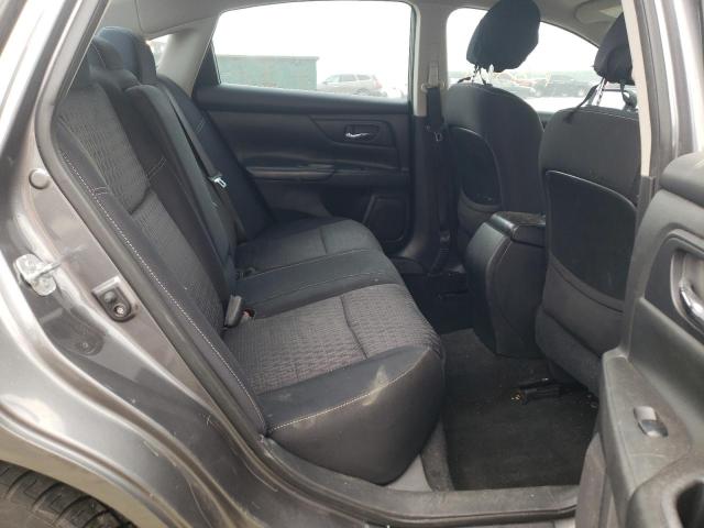 Photo 6 from auction – 2016 NISSAN ALTIMA 2.5 with VIN 1N4AL3AP0GN316185