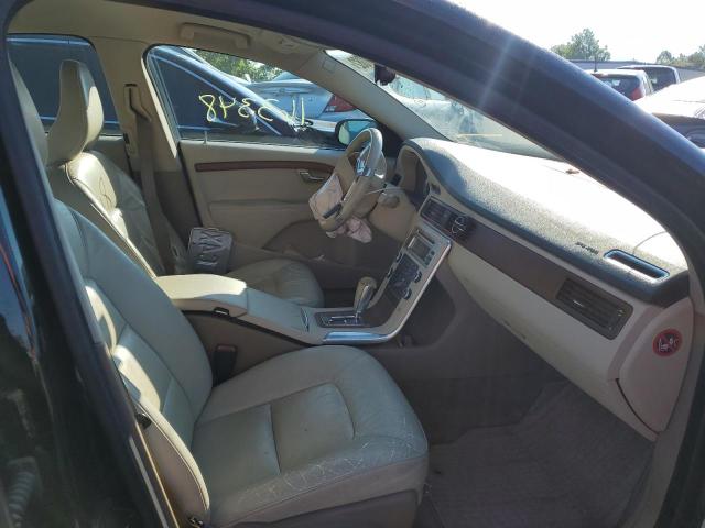 Photo 5 from auction – 2010 VOLVO S80 3.2 with VIN YV1982AS9A1126567