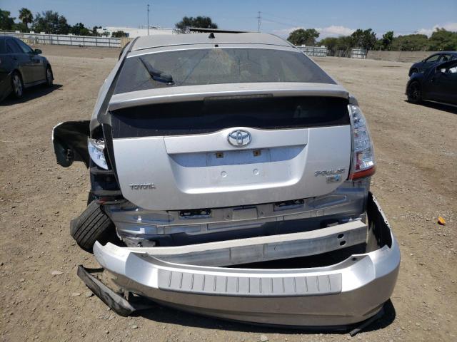Photo 10 from auction – 2008 TOYOTA PRIUS with VIN JTDKB20U783433679