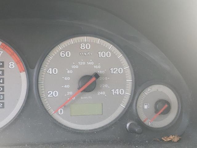 Photo 8 from auction – 2002 HONDA CIVIC EX with VIN 1HGEM22942L032020
