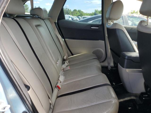 Photo 6 from auction – 2007 MAZDA CX-7 with VIN JM3ER293570140373