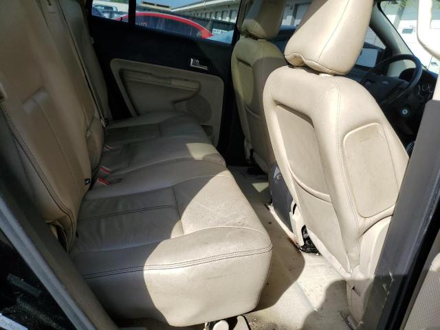Photo 6 from auction – 2008 FORD EDGE LIMIT with VIN 2FMDK49C28BA85123