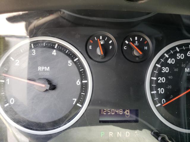 Photo 8 from auction – 2012 DODGE RAM 1500 S with VIN 3C6JD6AT4CG277634