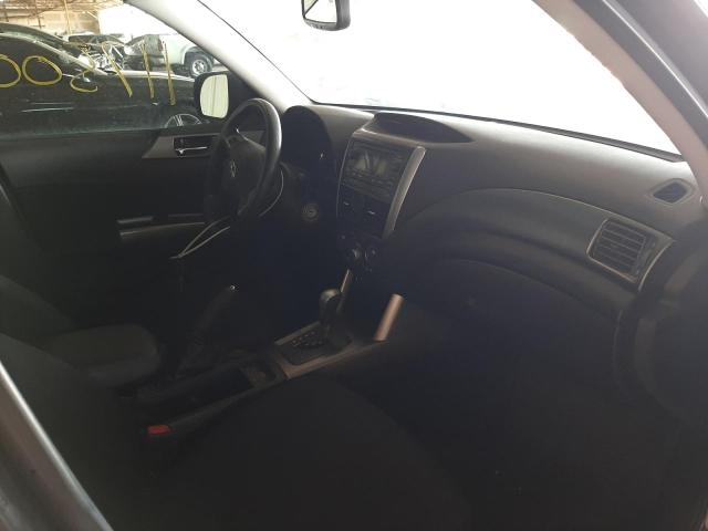 Photo 5 from auction – 2011 SUBARU FORESTER 2 with VIN JF2SHADC3BH783364