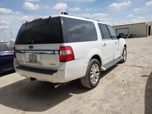 Photo 4 from auction – 2017 FORD EXPEDITION with VIN 1FMJK1KT3HEA07546