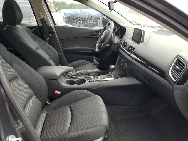 Photo 5 from auction – 2014 MAZDA 3 TOURING with VIN JM1BM1L70E1105487