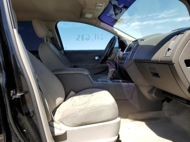 Photo 5 from auction – 2009 FORD EDGE SEL with VIN 2FMDK48C29BA77235