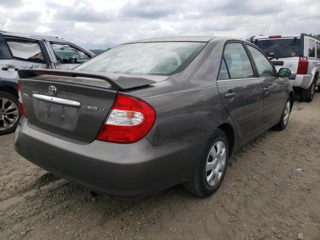 Photo 4 from auction – 2003 TOYOTA CAMRY LE with VIN 4T1BE32K13U660325