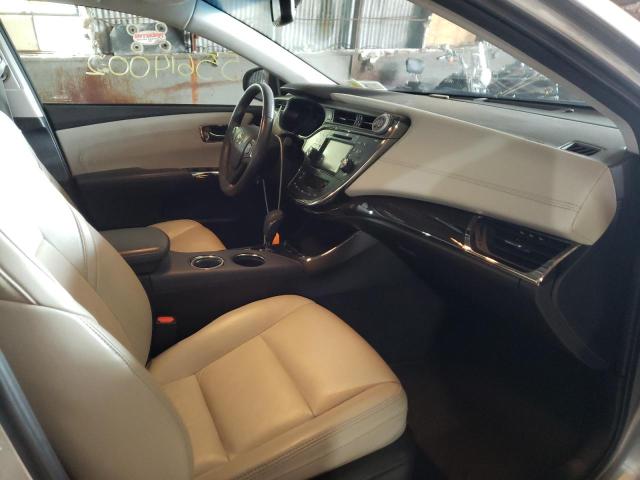 Photo 5 from auction – 2015 TOYOTA AVALON HYB with VIN 4T1BD1EB8FU040238