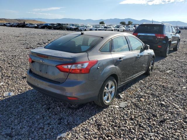 Photo 4 from auction – 2013 FORD FOCUS SE with VIN 1FADP3F21DL315195