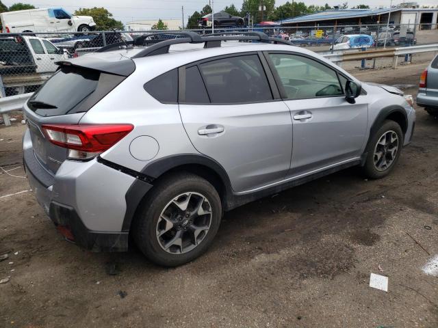 Photo 4 from auction – 2019 SUBARU CROSSTREK with VIN JF2GTAAC0KH293585