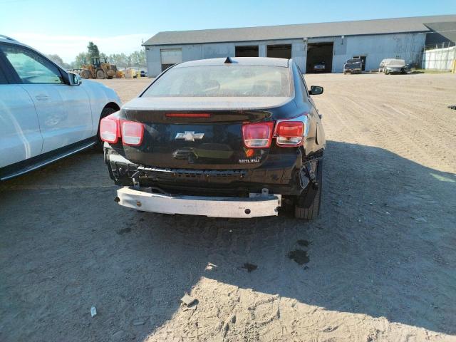 Photo 9 from auction – 2013 CHEVROLET MALIBU LS with VIN 1G11B5SA9DF356623