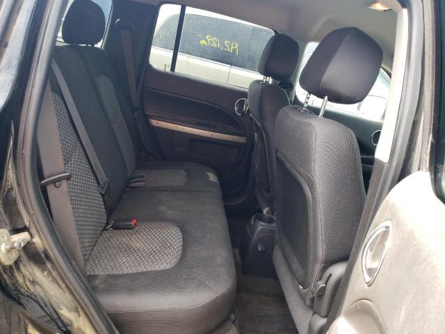 Photo 6 from auction – 2010 CHEVROLET HHR LT with VIN 3GNBABDB0AS575696