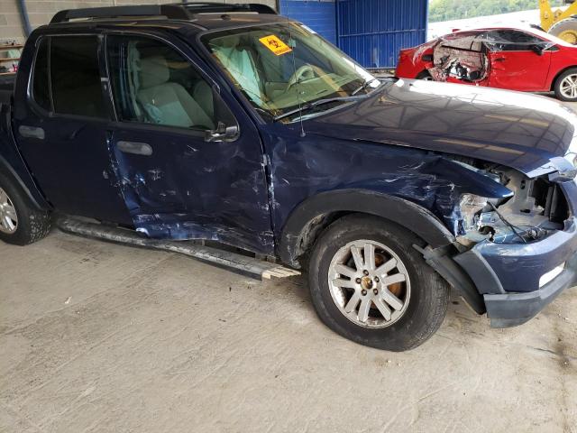 Photo 9 from auction – 2008 FORD EXPLORER S with VIN 1FMEU31EX8UA52130