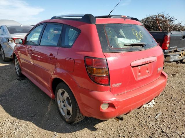 Photo 3 from auction – 2006 PONTIAC VIBE with VIN 5Y2SL65836Z435486